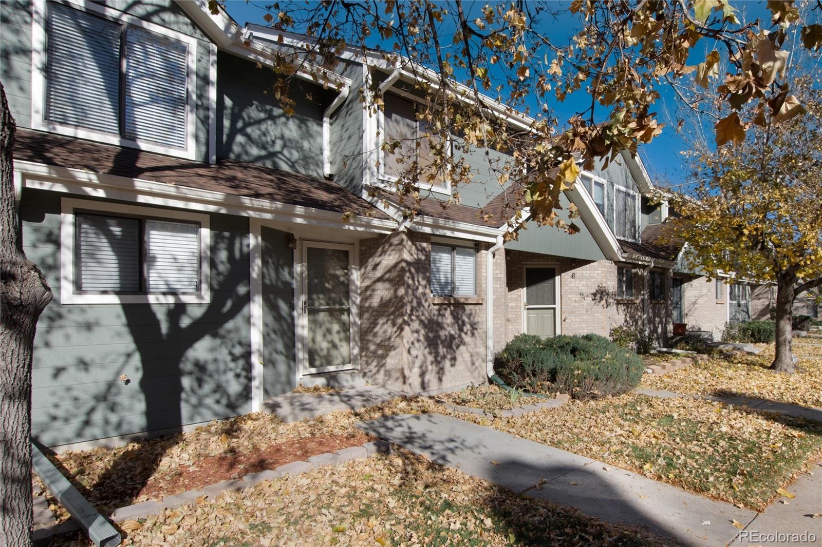 MLS Image #28 for 8745 w cornell avenue,lakewood, Colorado