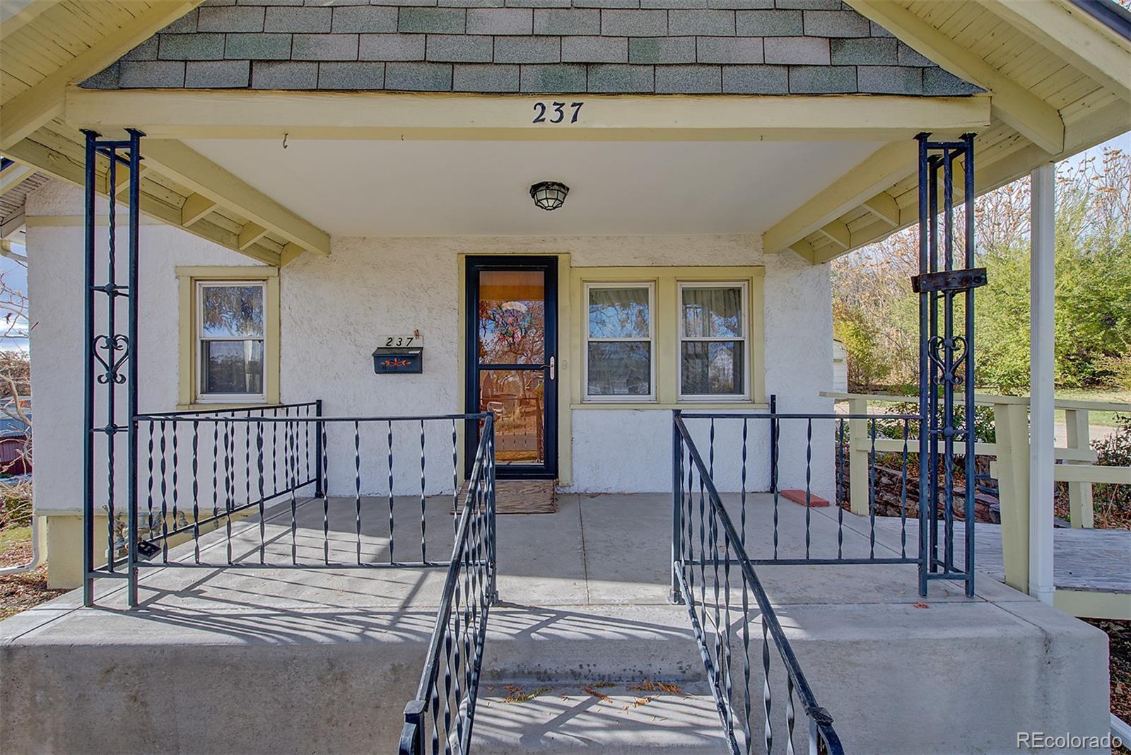 MLS Image #2 for 237  stuart street,denver, Colorado