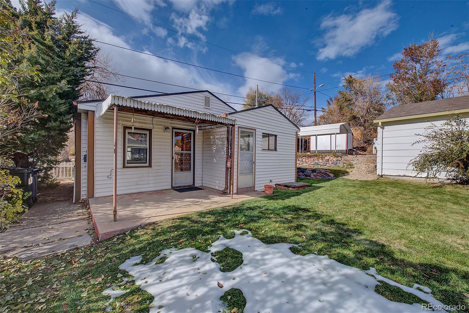 MLS Image #30 for 237  stuart street,denver, Colorado