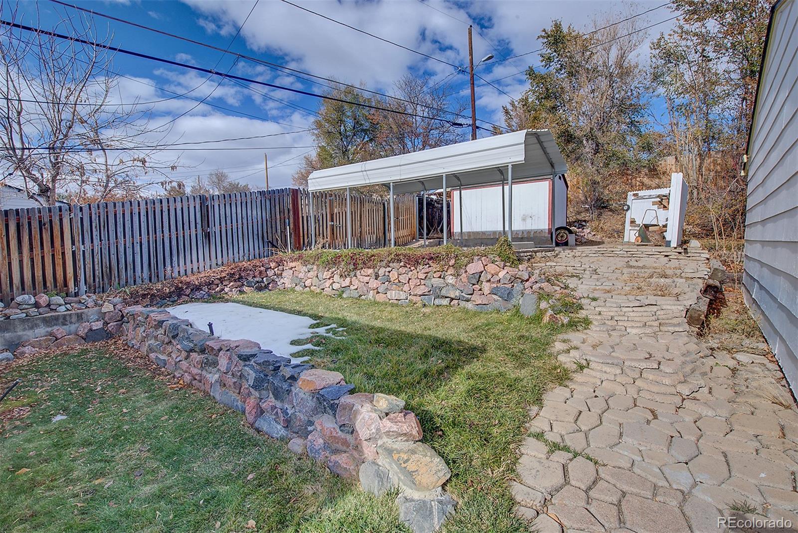 MLS Image #39 for 237  stuart street,denver, Colorado