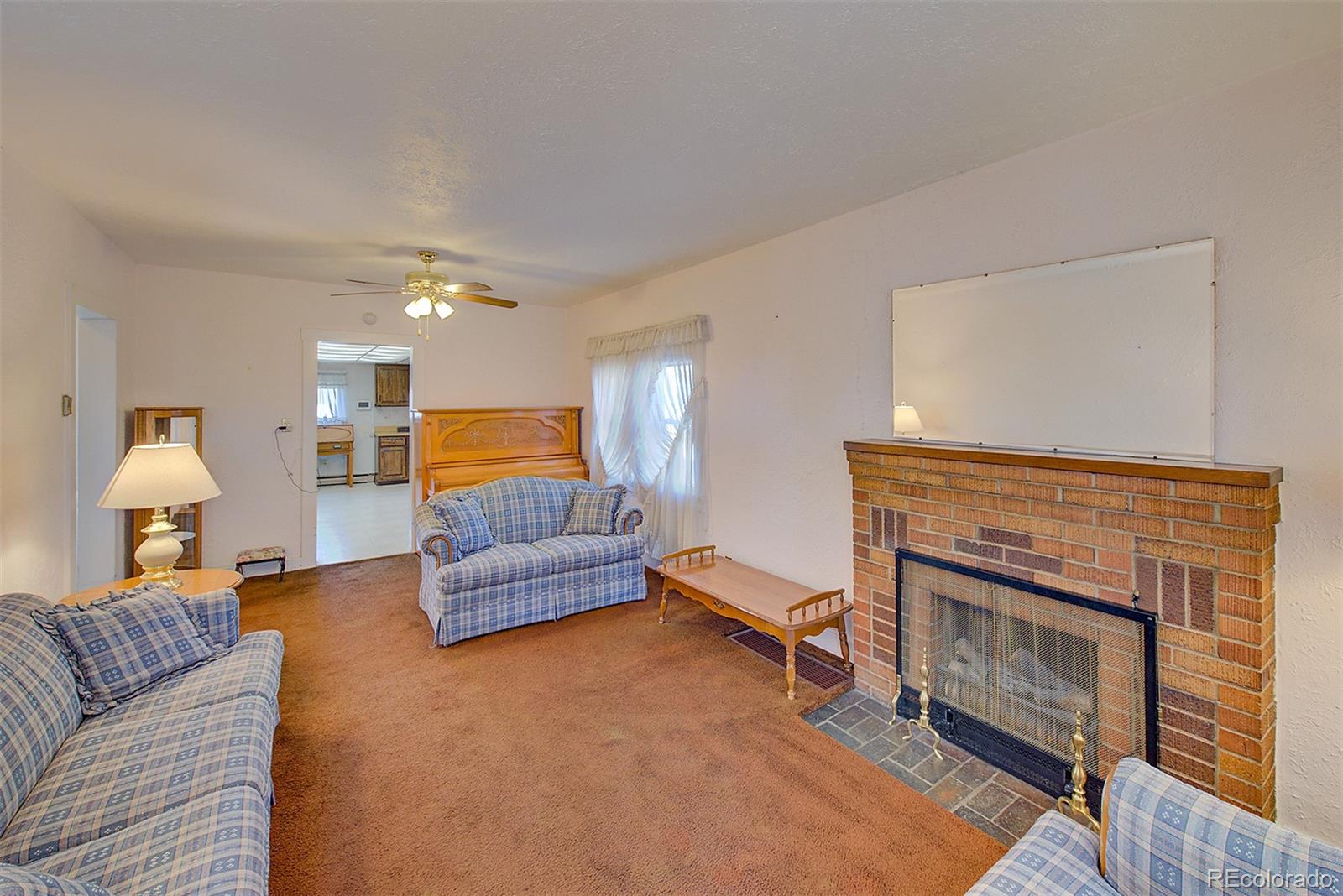 MLS Image #4 for 237  stuart street,denver, Colorado