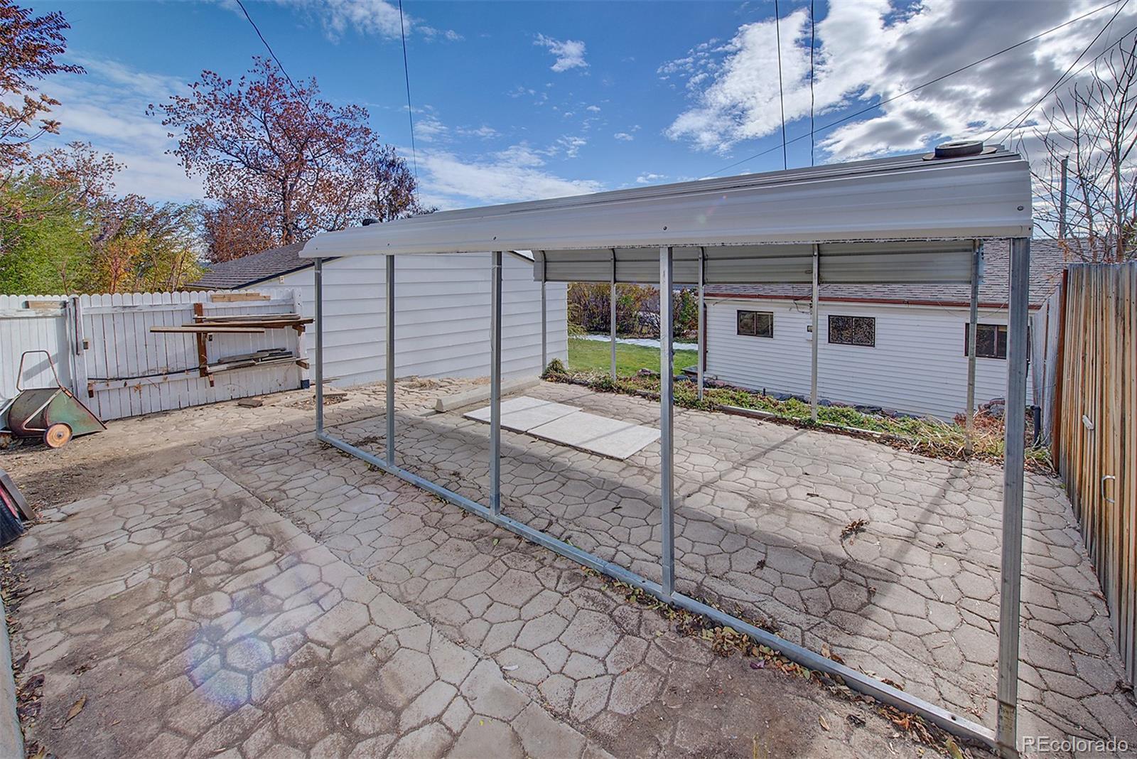 MLS Image #41 for 237  stuart street,denver, Colorado