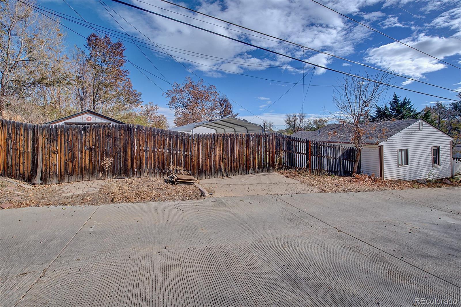 MLS Image #42 for 237  stuart street,denver, Colorado