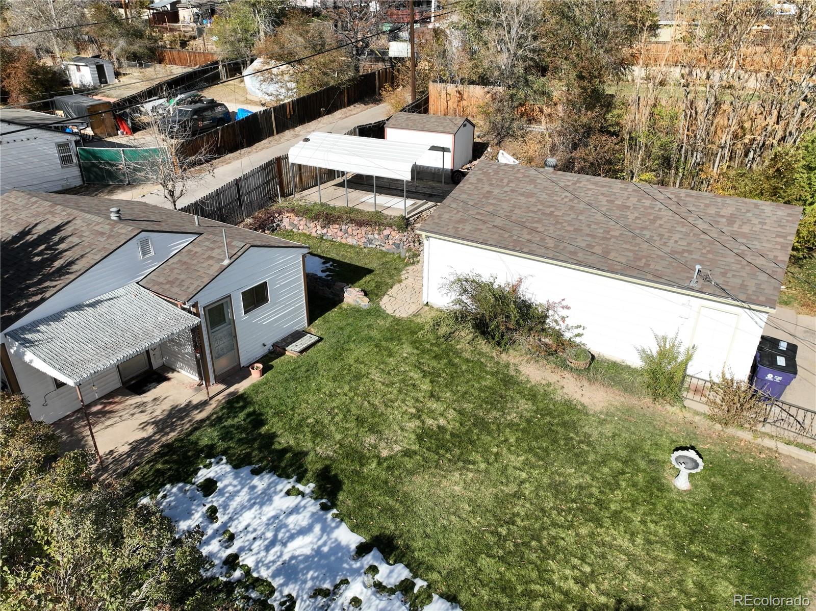 MLS Image #48 for 237  stuart street,denver, Colorado