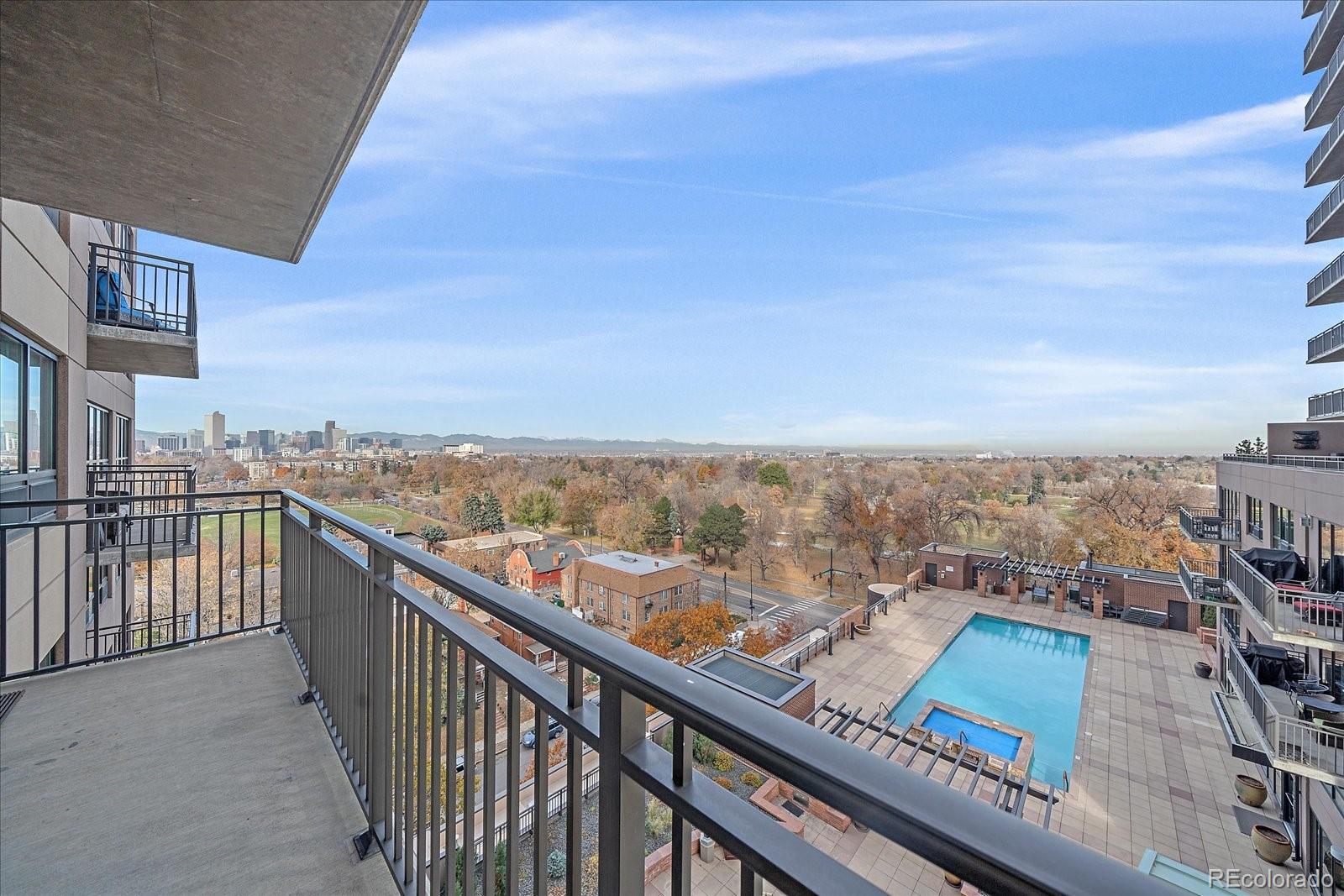 MLS Image #24 for 1650  fillmore street,denver, Colorado