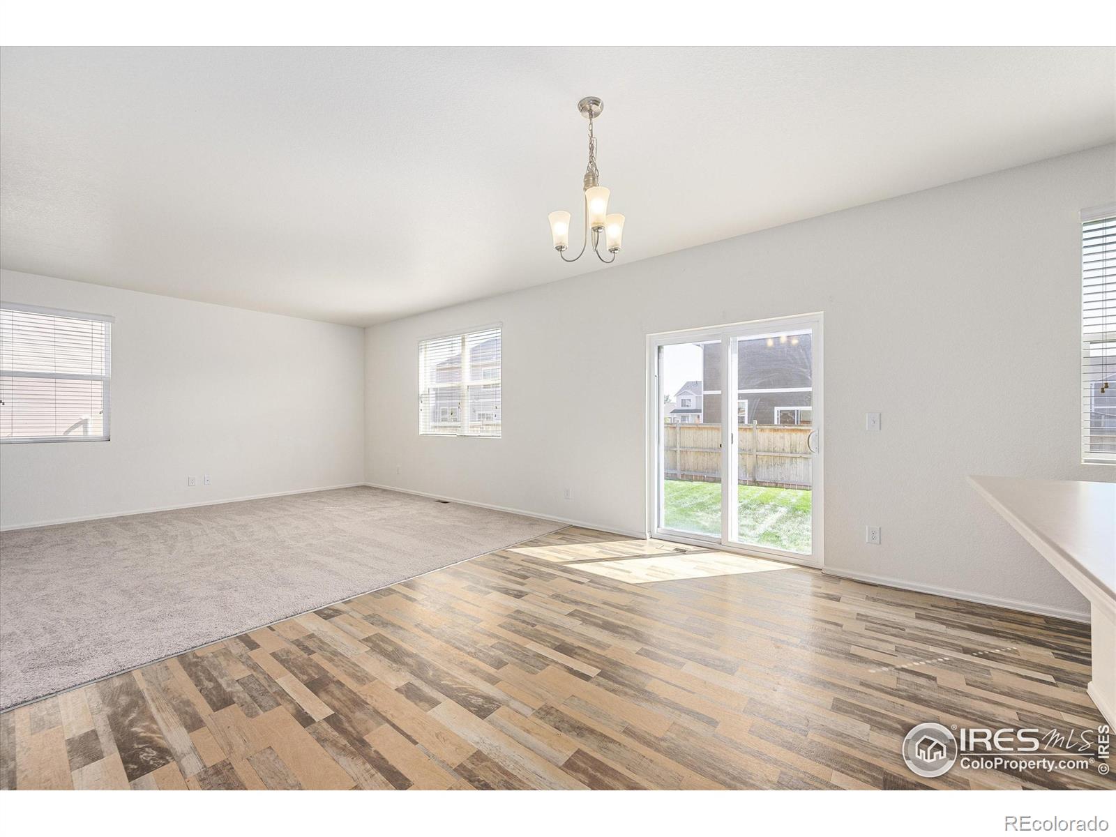 MLS Image #10 for 3623  torch lily street,wellington, Colorado