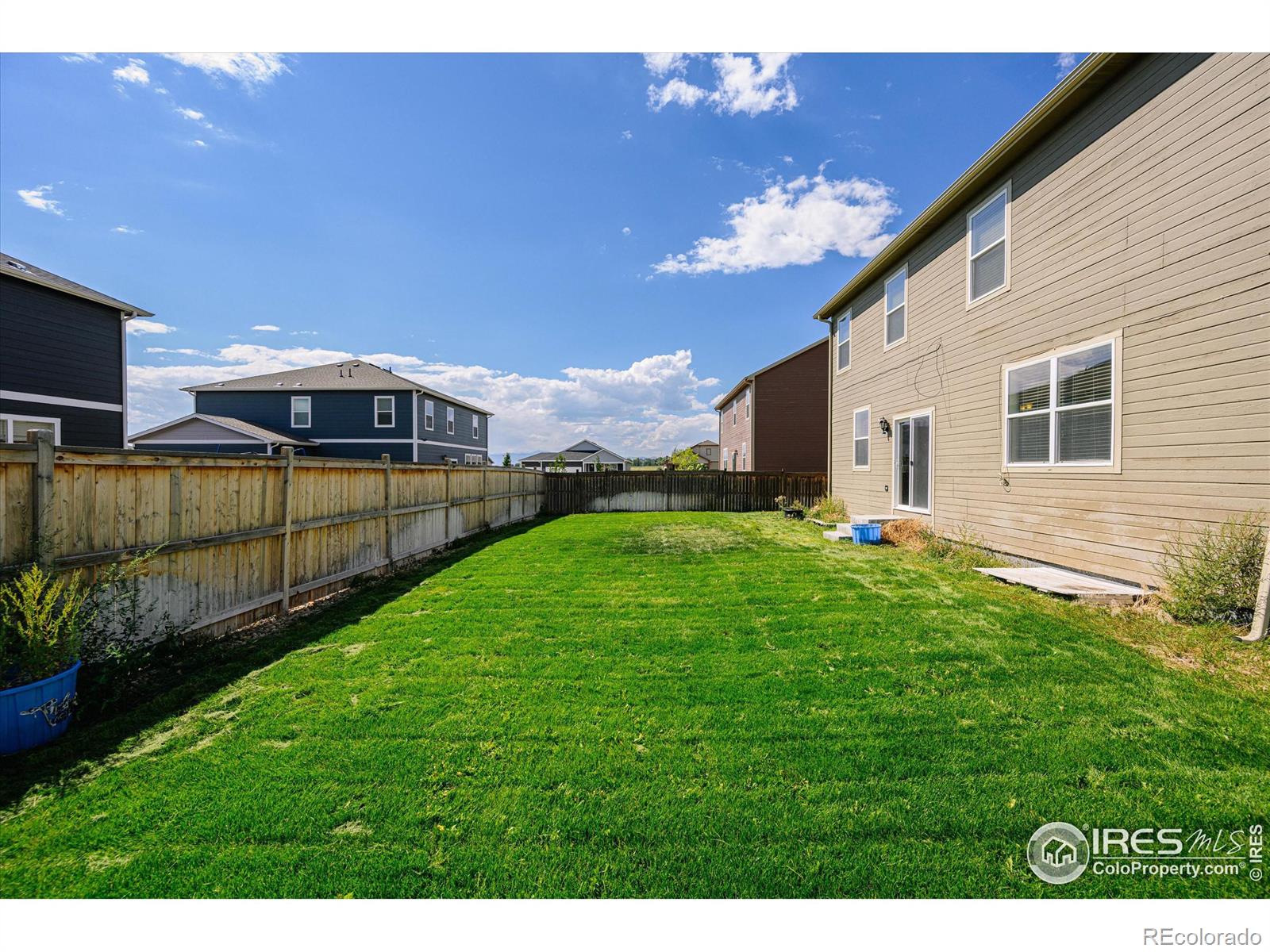 MLS Image #32 for 3623  torch lily street,wellington, Colorado