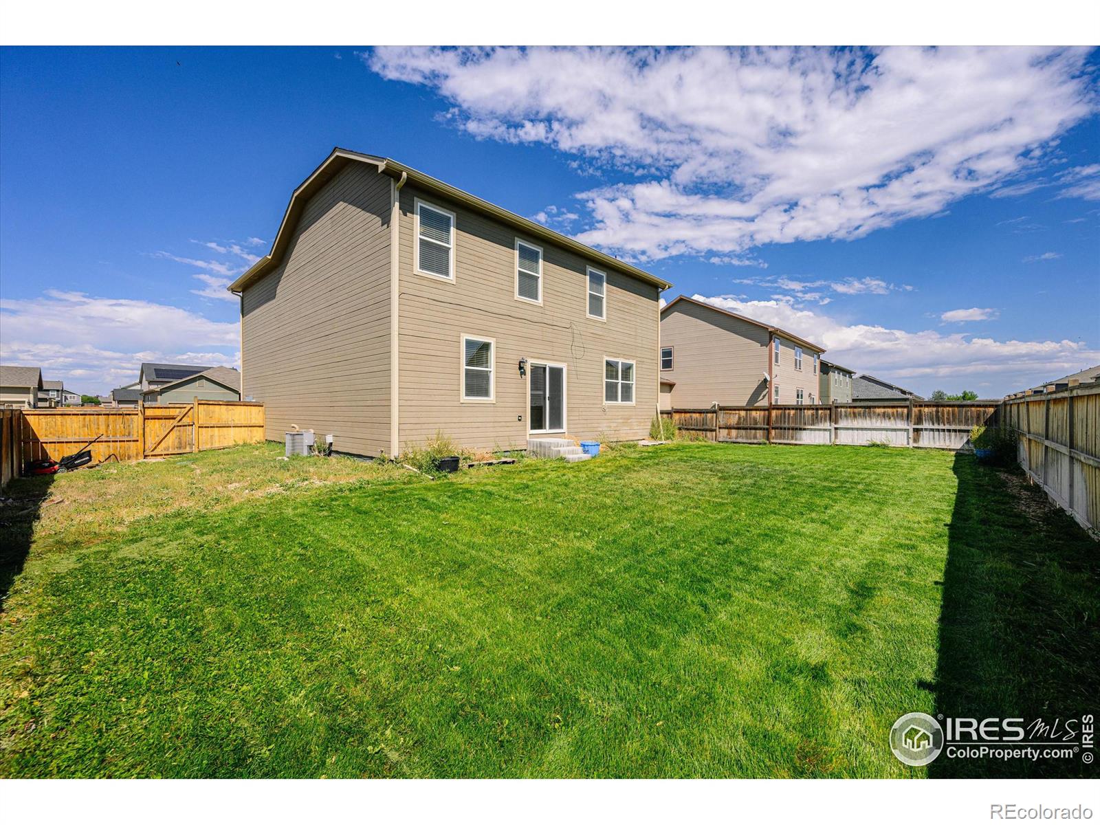 MLS Image #34 for 3623  torch lily street,wellington, Colorado