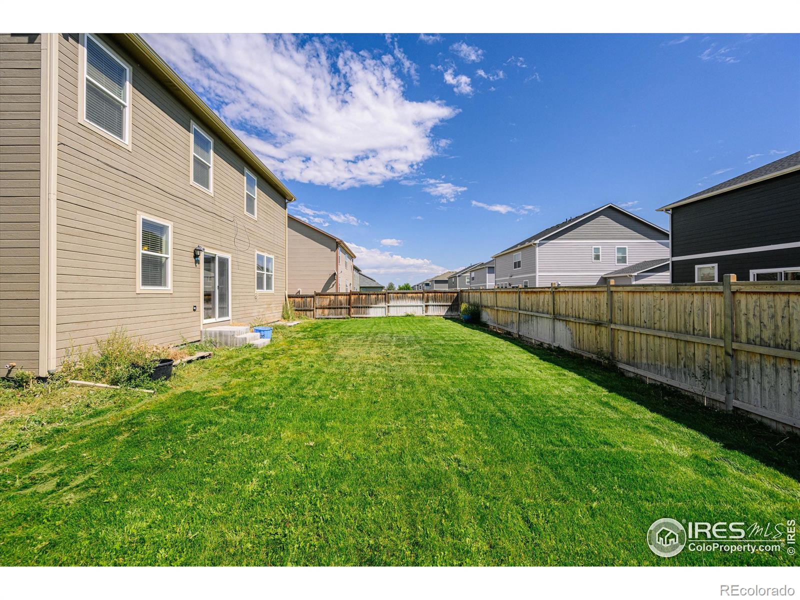 MLS Image #35 for 3623  torch lily street,wellington, Colorado