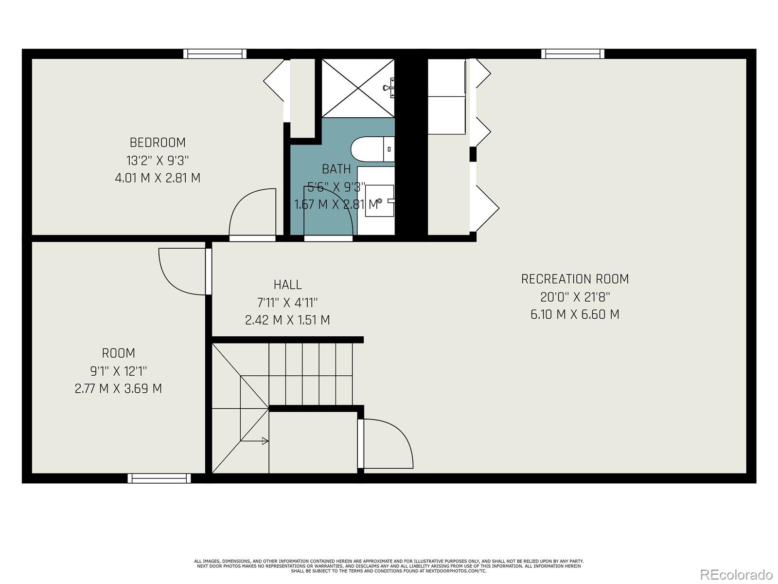 MLS Image #27 for 10985  bellaire circle,thornton, Colorado