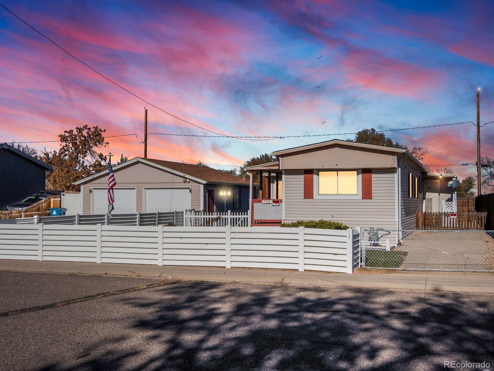 MLS Image #0 for 712  locust avenue,lochbuie, Colorado