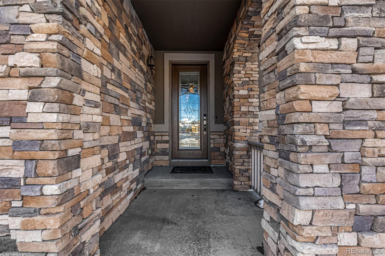 MLS Image #3 for 2627  hillcroft lane,castle rock, Colorado