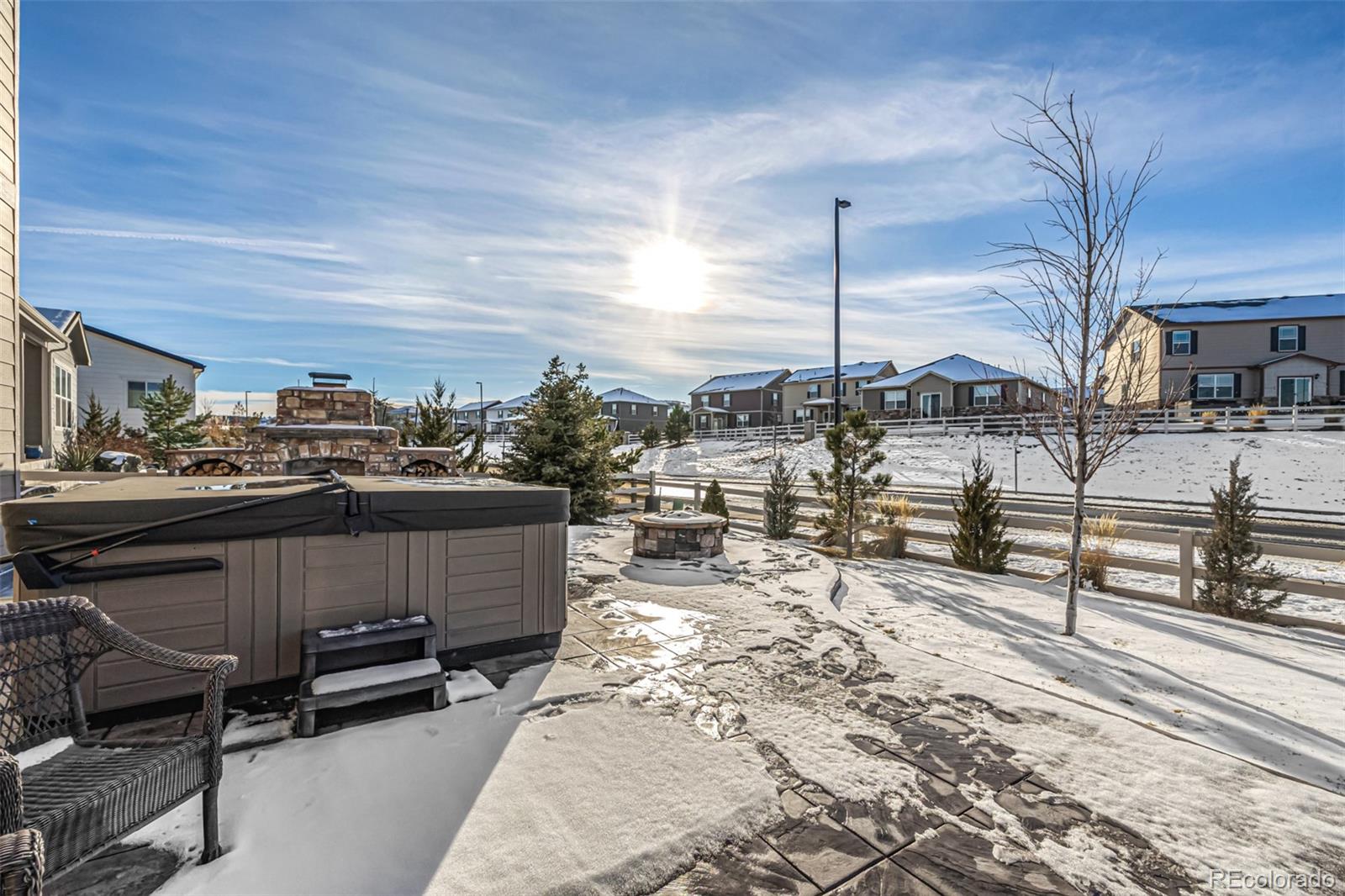 MLS Image #45 for 2627  hillcroft lane,castle rock, Colorado