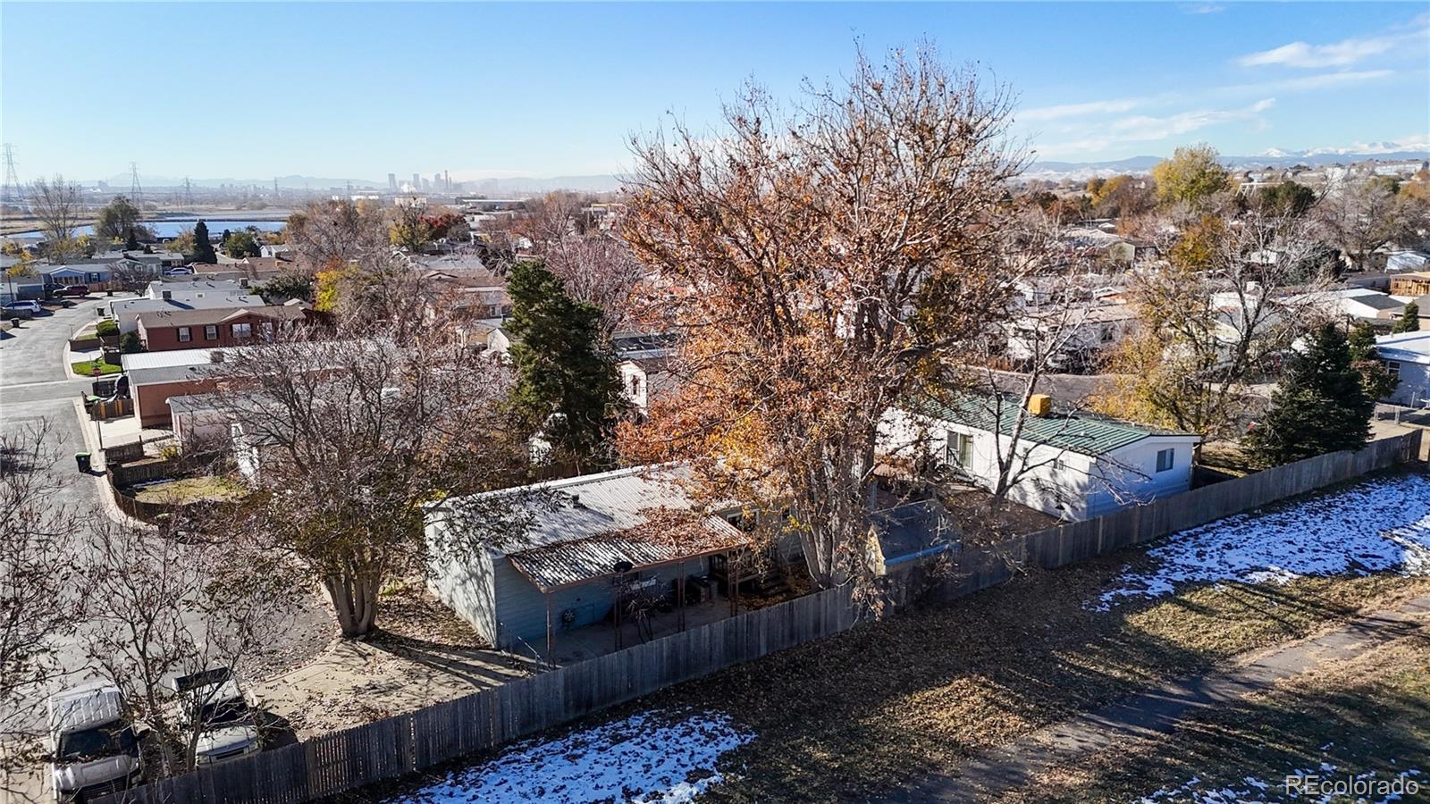 MLS Image #21 for 8581  jackson court,denver, Colorado