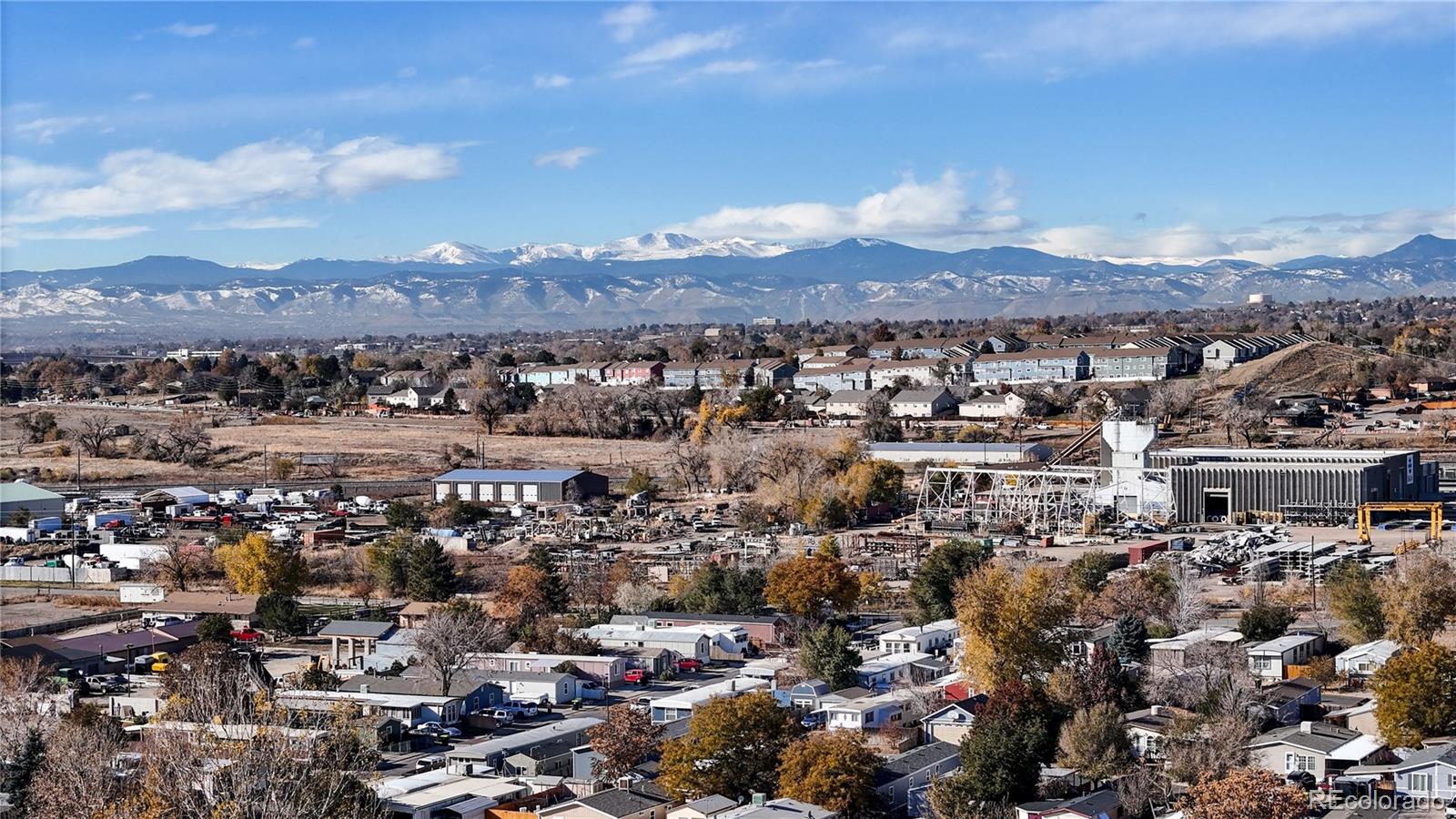 MLS Image #22 for 8581  jackson court,denver, Colorado