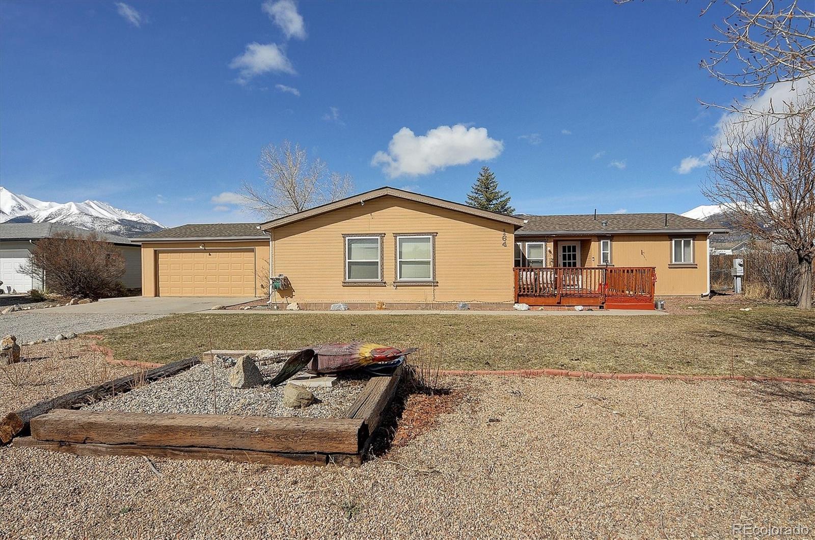 MLS Image #0 for 164  robert drive,buena vista, Colorado