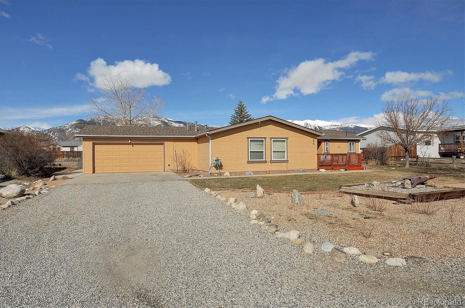 MLS Image #2 for 164  robert drive,buena vista, Colorado