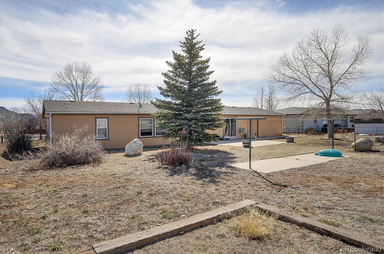 MLS Image #26 for 164  robert drive,buena vista, Colorado