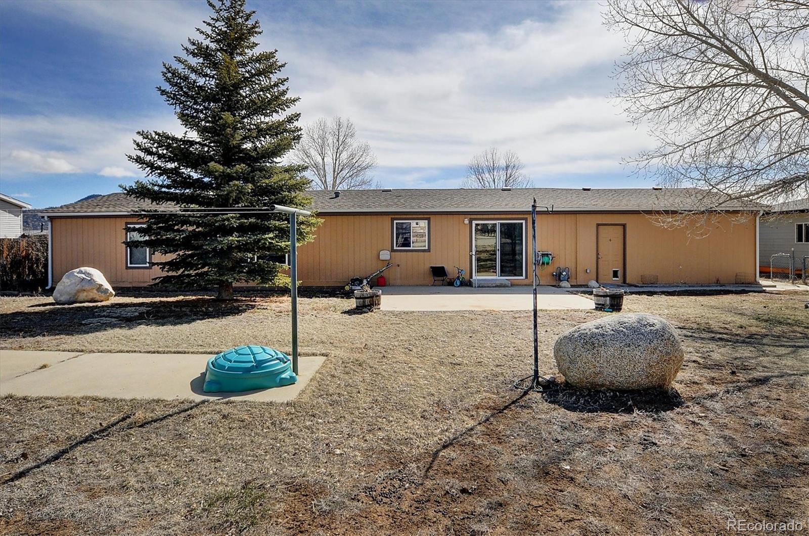 MLS Image #27 for 164  robert drive,buena vista, Colorado