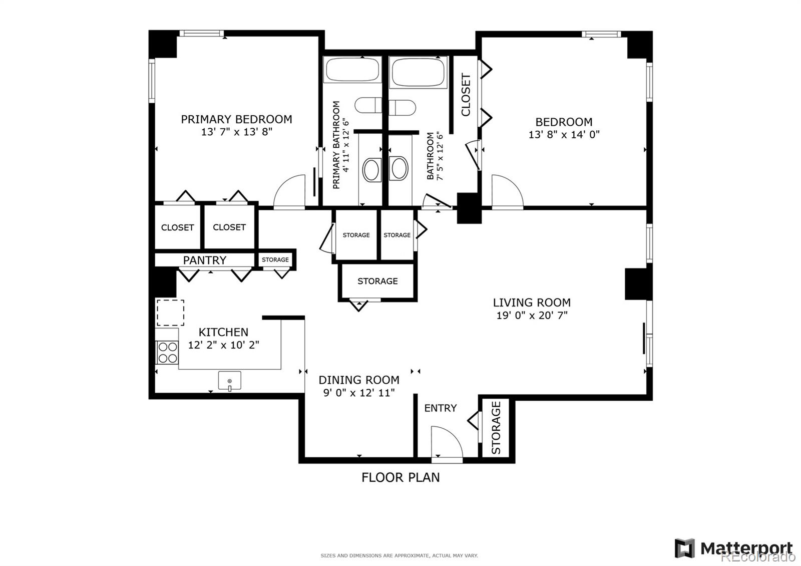 MLS Image #44 for 1133  race street,denver, Colorado