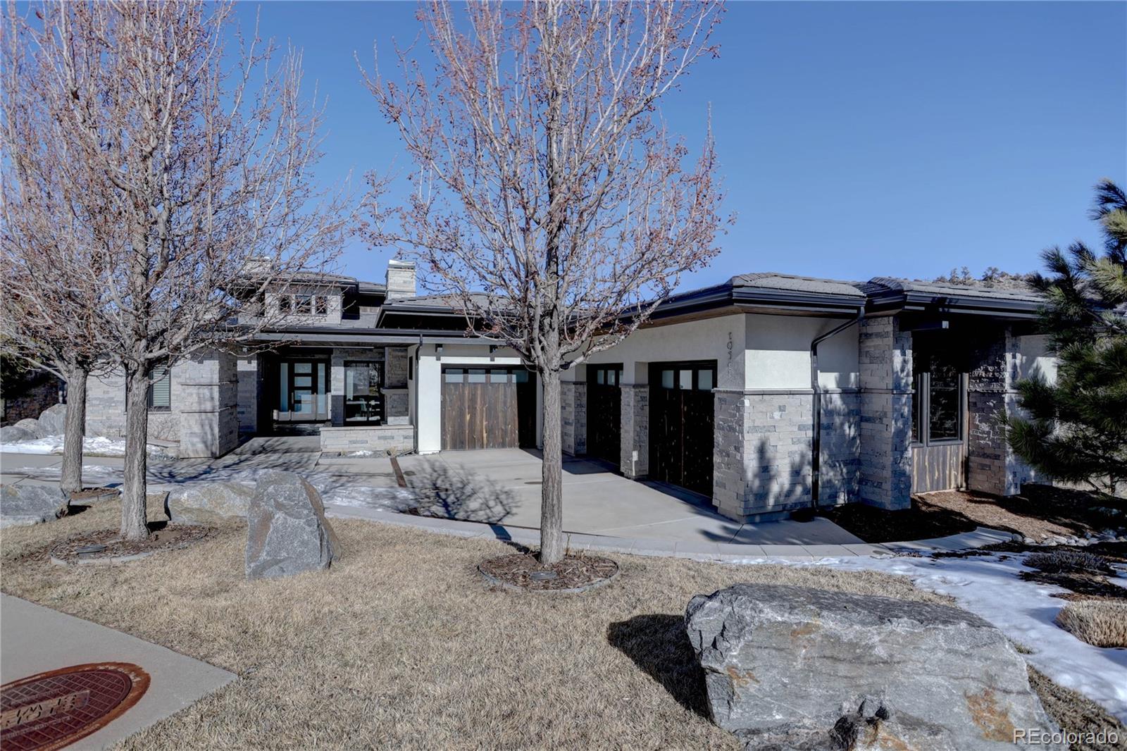 MLS Image #2 for 10541  leonardo place,littleton, Colorado