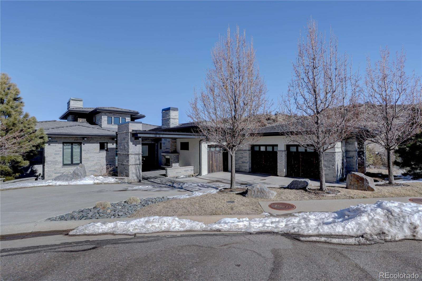 MLS Image #3 for 10541  leonardo place,littleton, Colorado