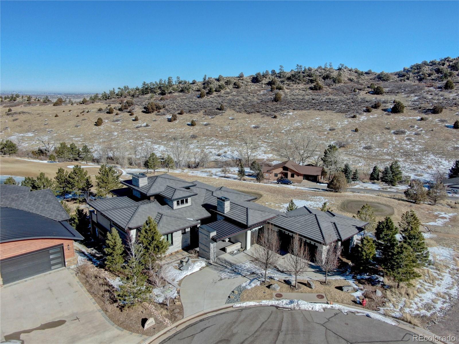 MLS Image #46 for 10541  leonardo place,littleton, Colorado