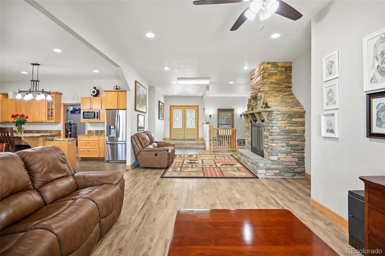 MLS Image #13 for 39553  county road 21 ,elizabeth, Colorado