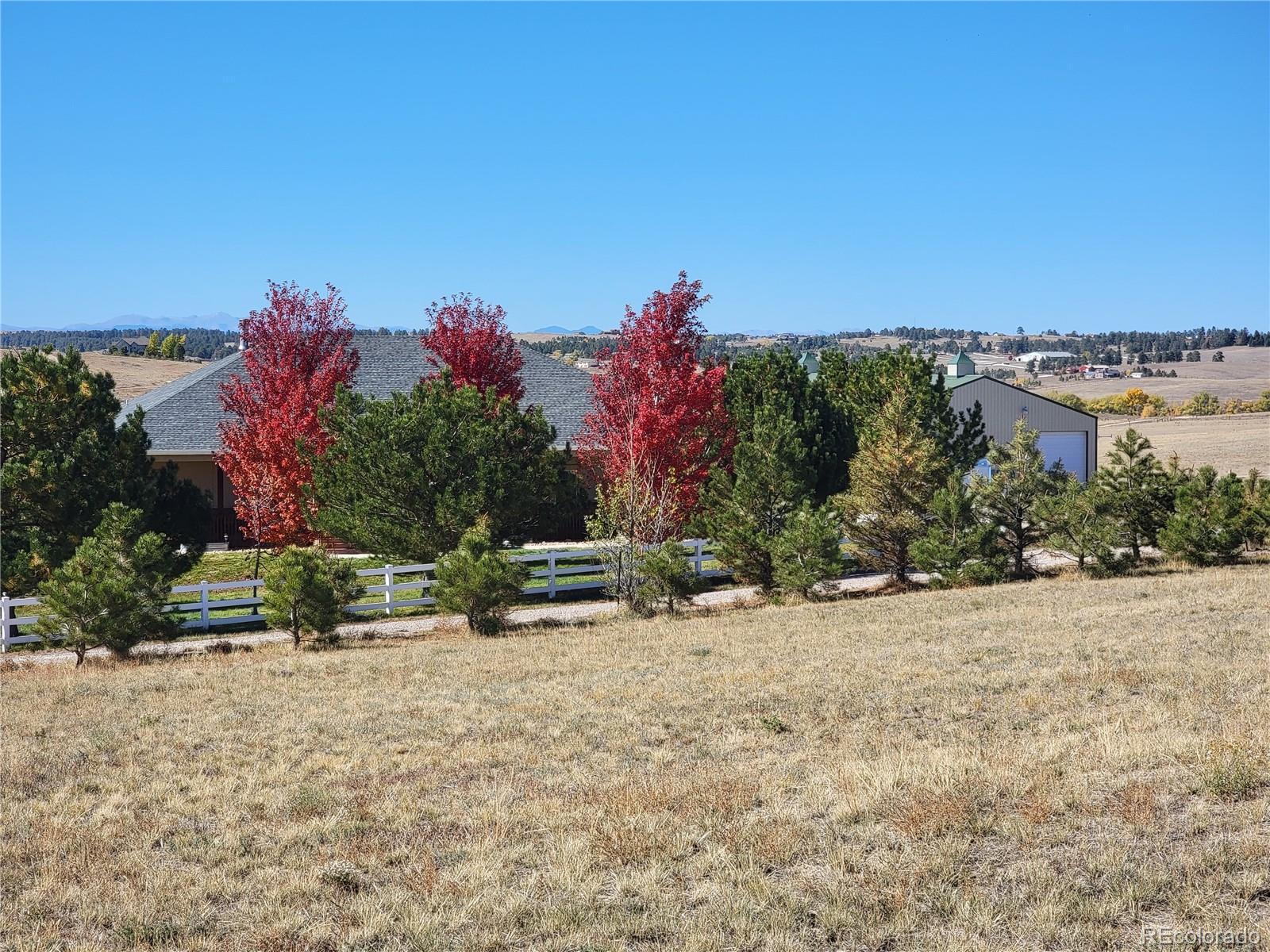 MLS Image #2 for 39553  county road 21 ,elizabeth, Colorado