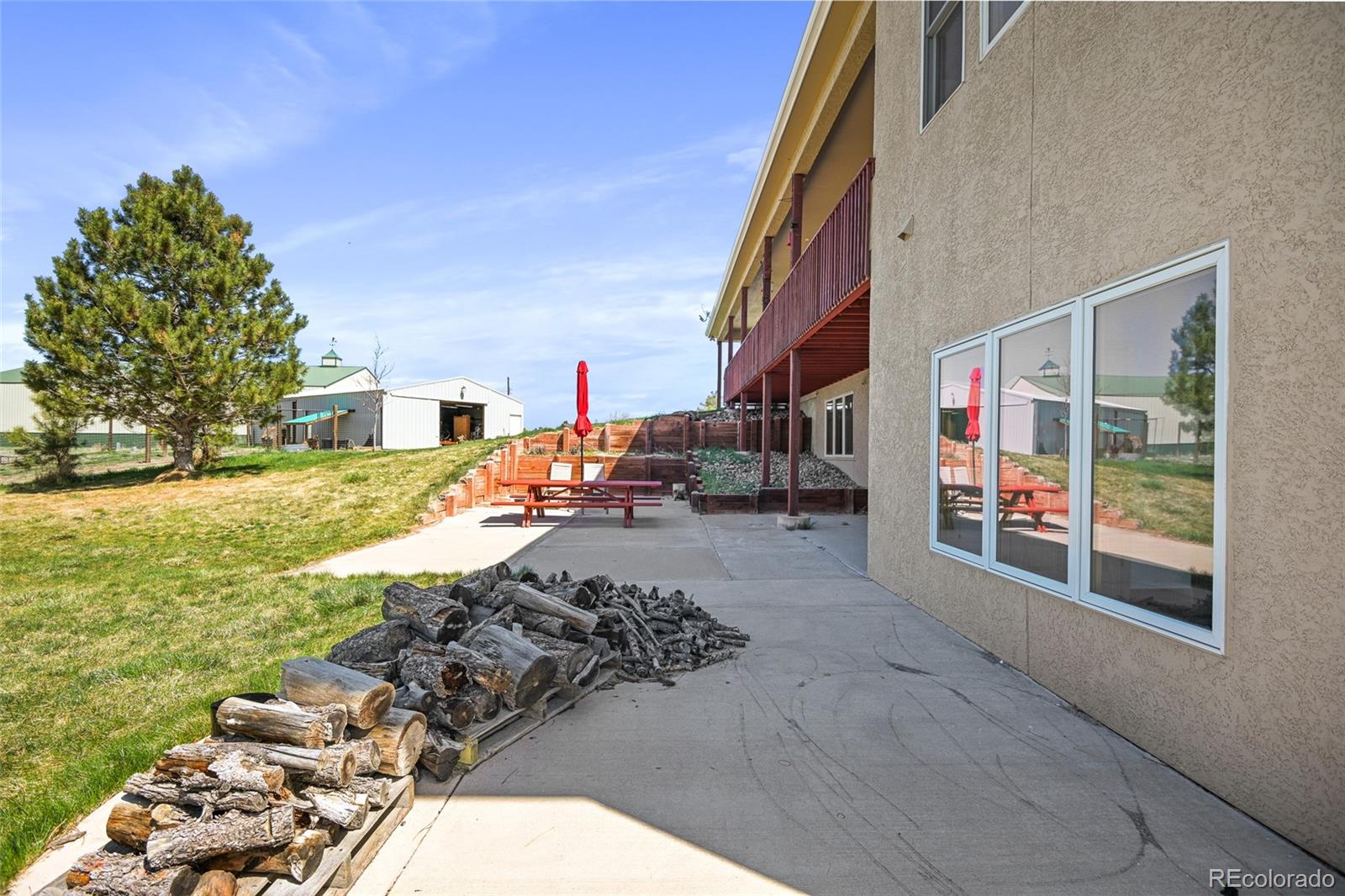 MLS Image #30 for 39553  county road 21 ,elizabeth, Colorado