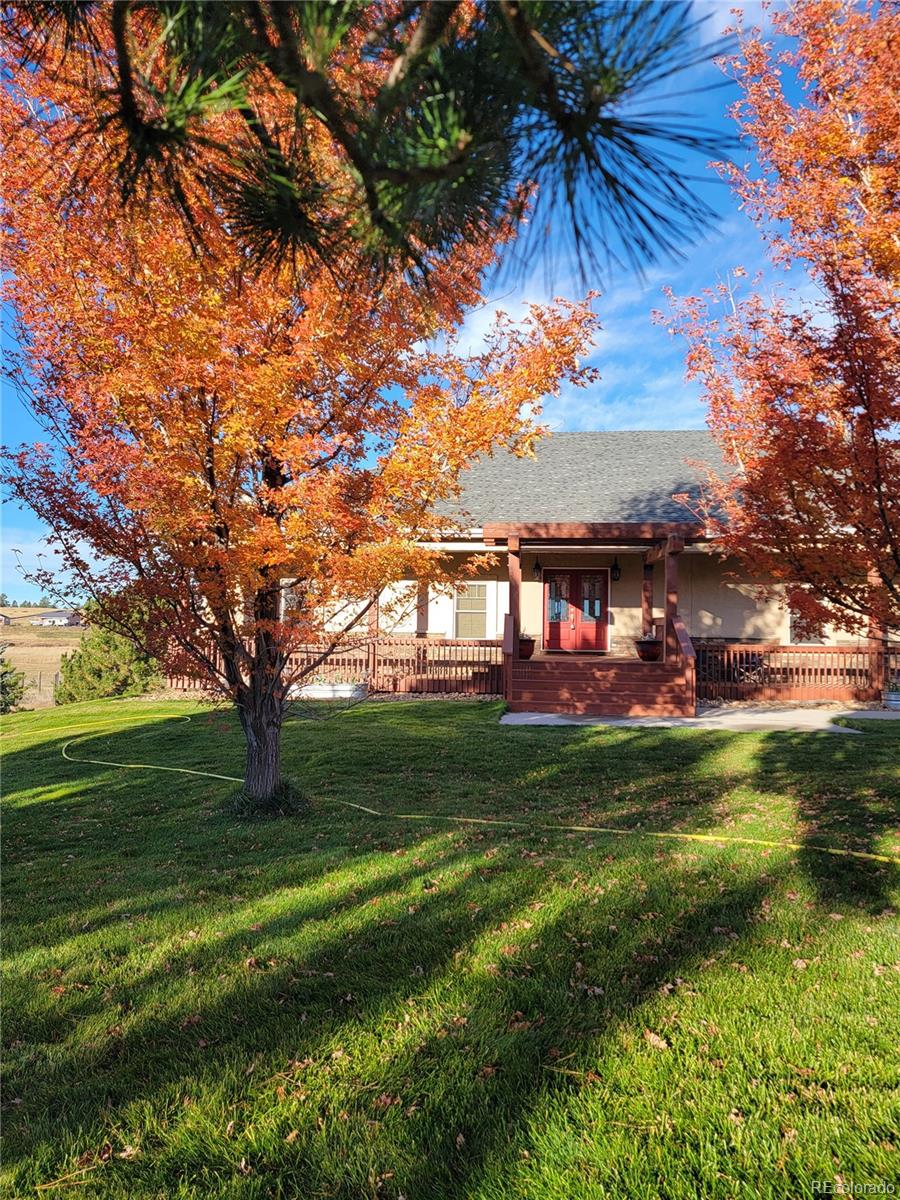 MLS Image #42 for 39553  county road 21 ,elizabeth, Colorado