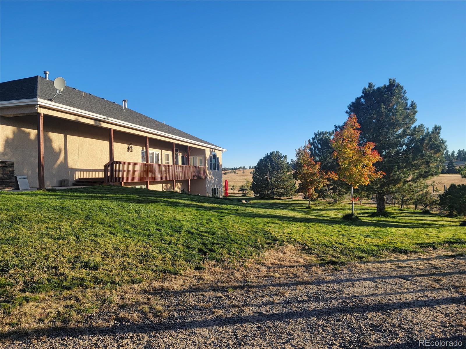 MLS Image #44 for 39553  county road 21 ,elizabeth, Colorado