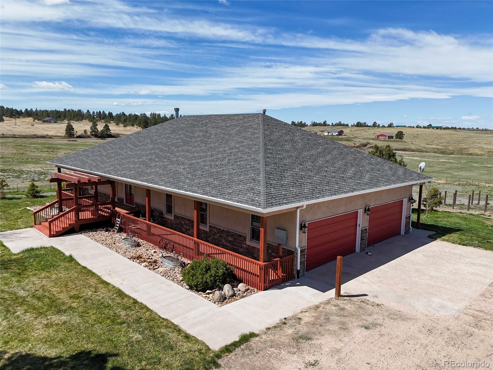 MLS Image #5 for 39553  county road 21 ,elizabeth, Colorado