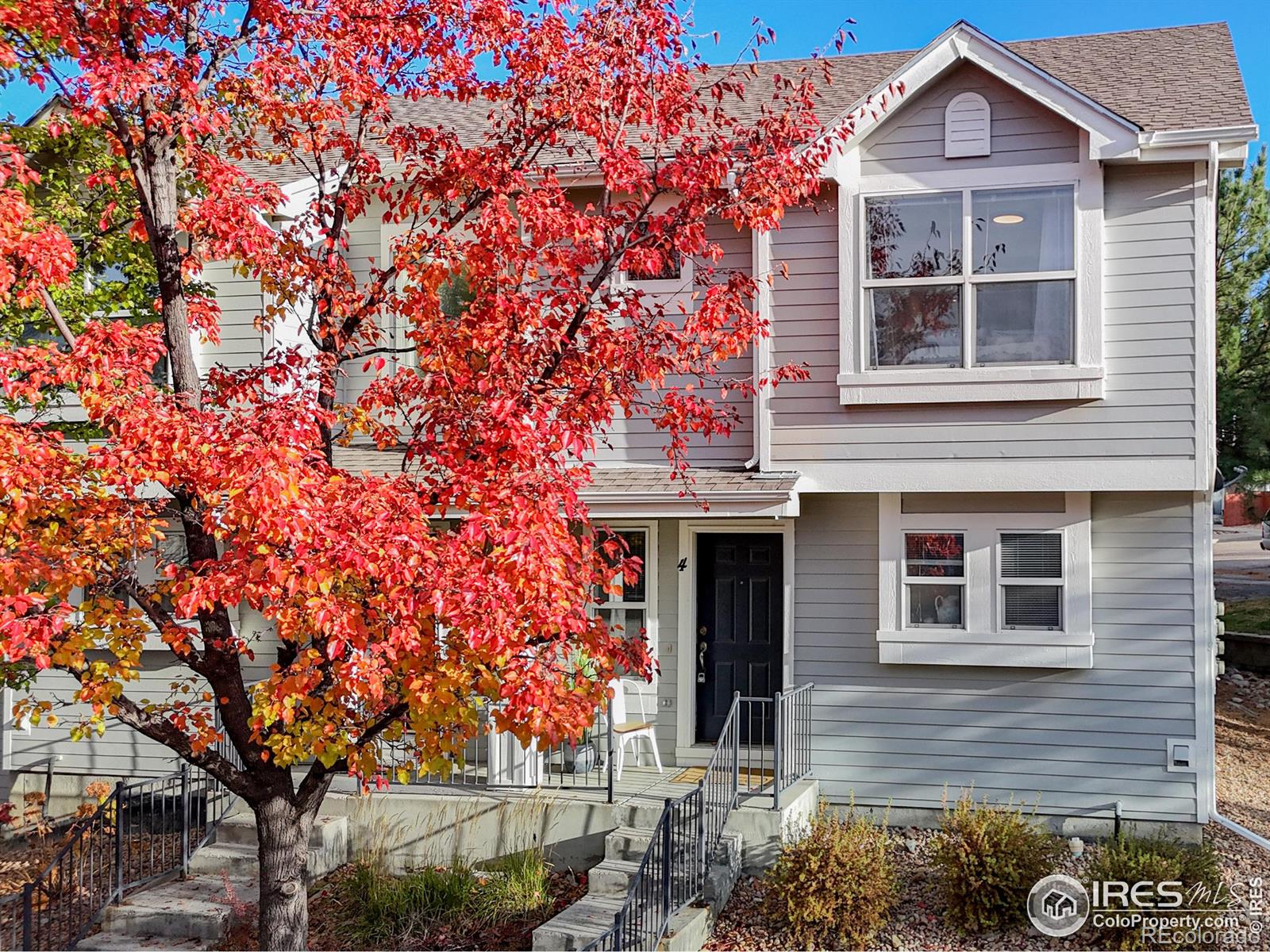 MLS Image #0 for 6702  desert willow way,fort collins, Colorado