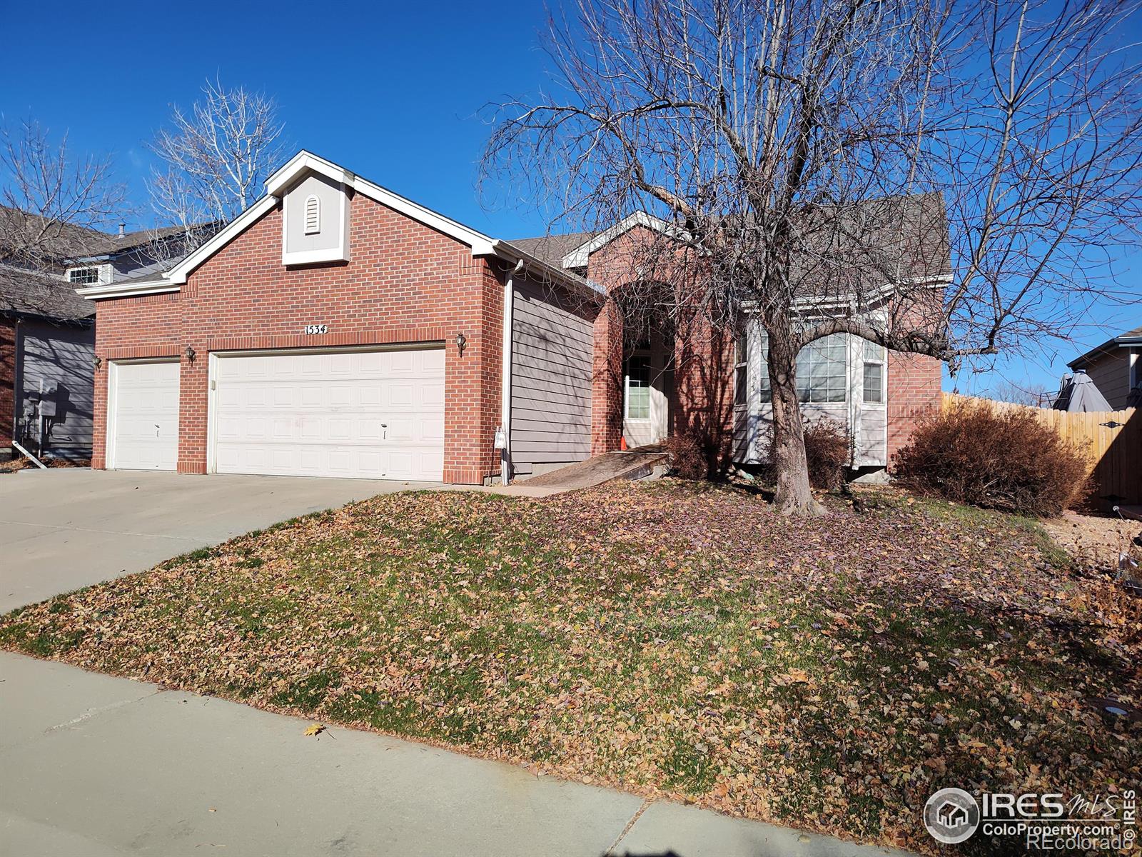 MLS Image #0 for 1534  harlequin drive,longmont, Colorado