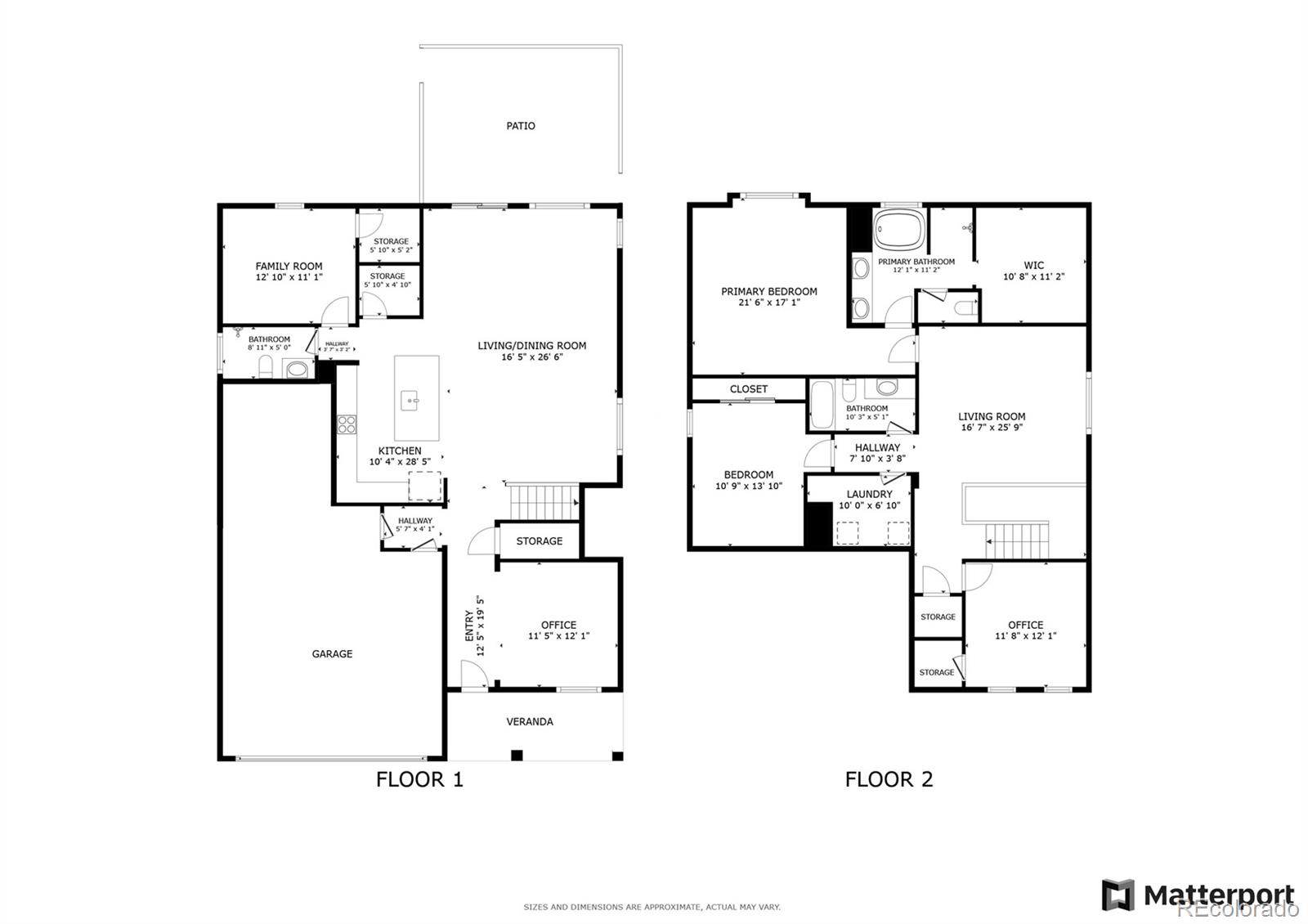 MLS Image #48 for 3924  alamosa court,brighton, Colorado