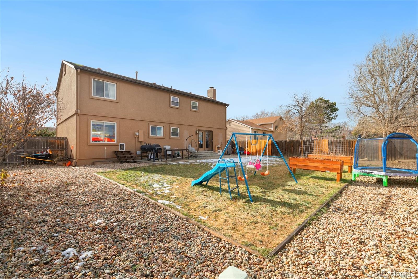 MLS Image #27 for 5390  picket drive,colorado springs, Colorado