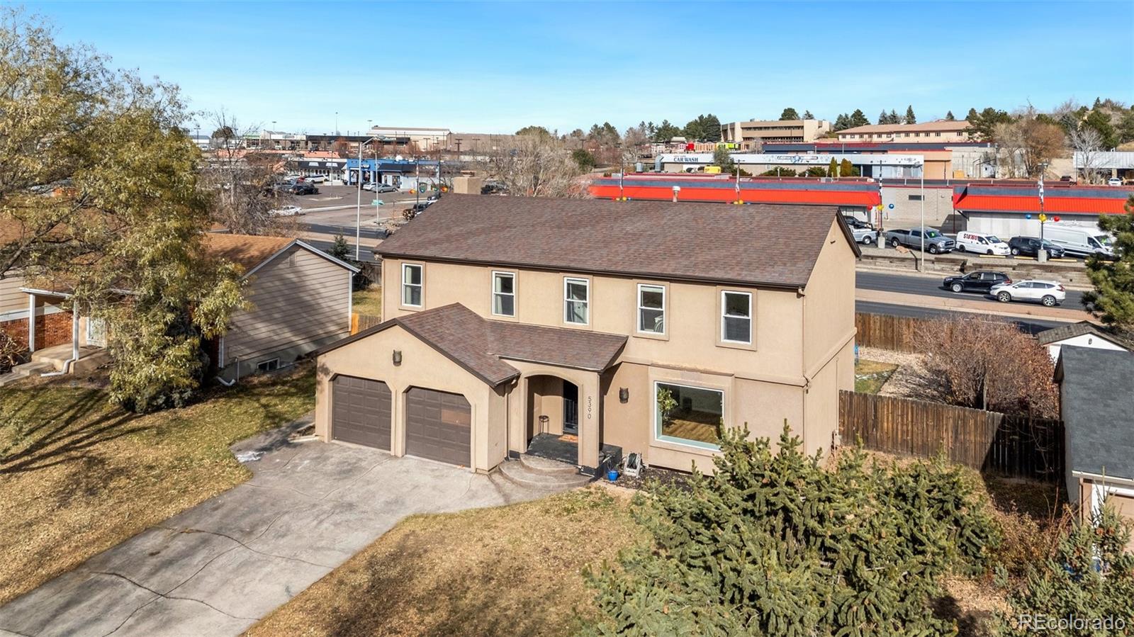 MLS Image #29 for 5390  picket drive,colorado springs, Colorado