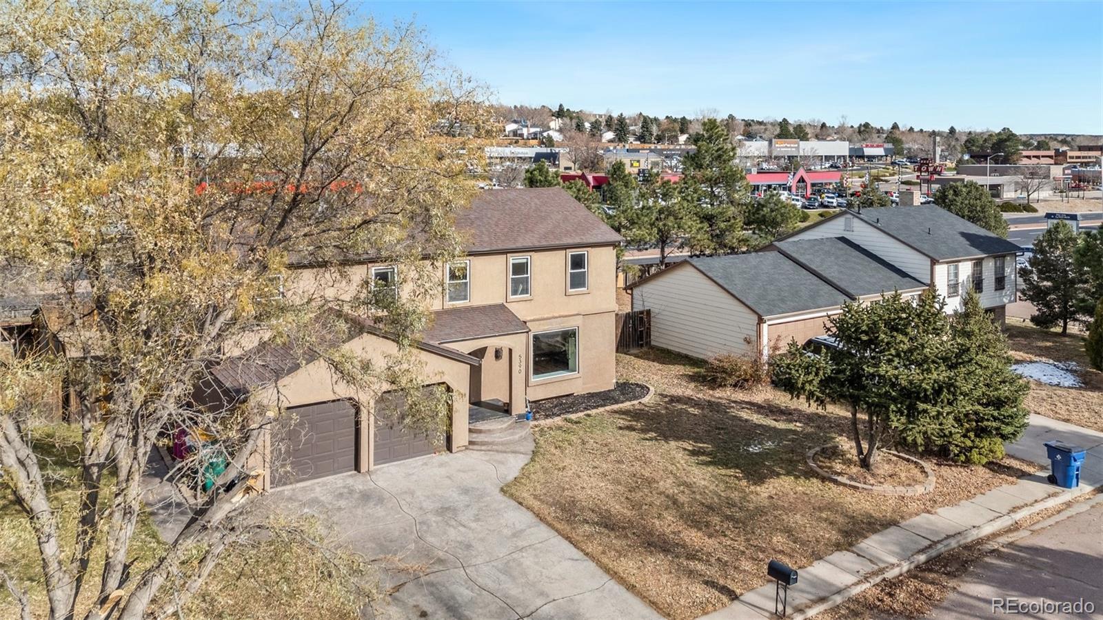 MLS Image #30 for 5390  picket drive,colorado springs, Colorado