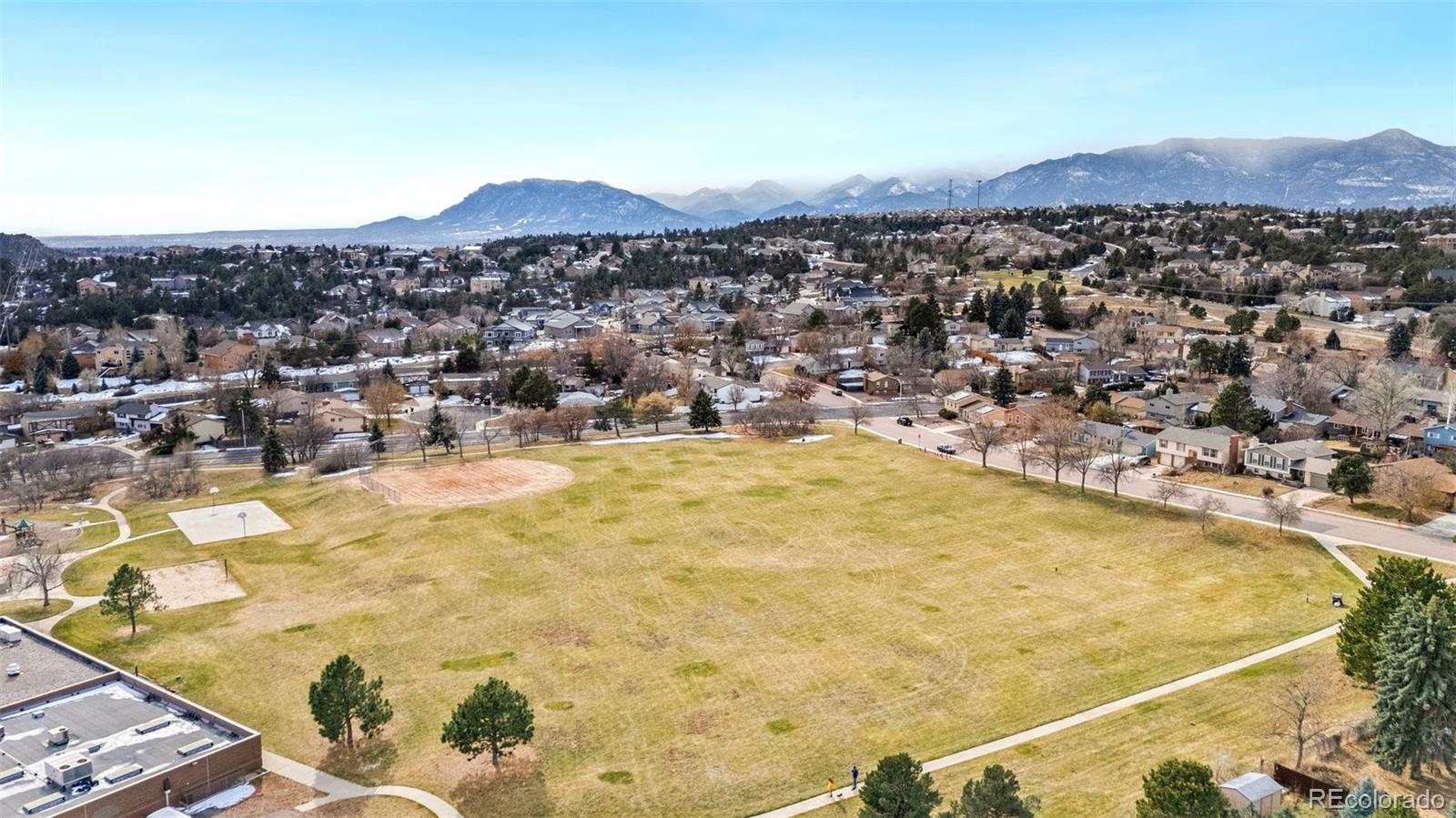 MLS Image #32 for 5390  picket drive,colorado springs, Colorado