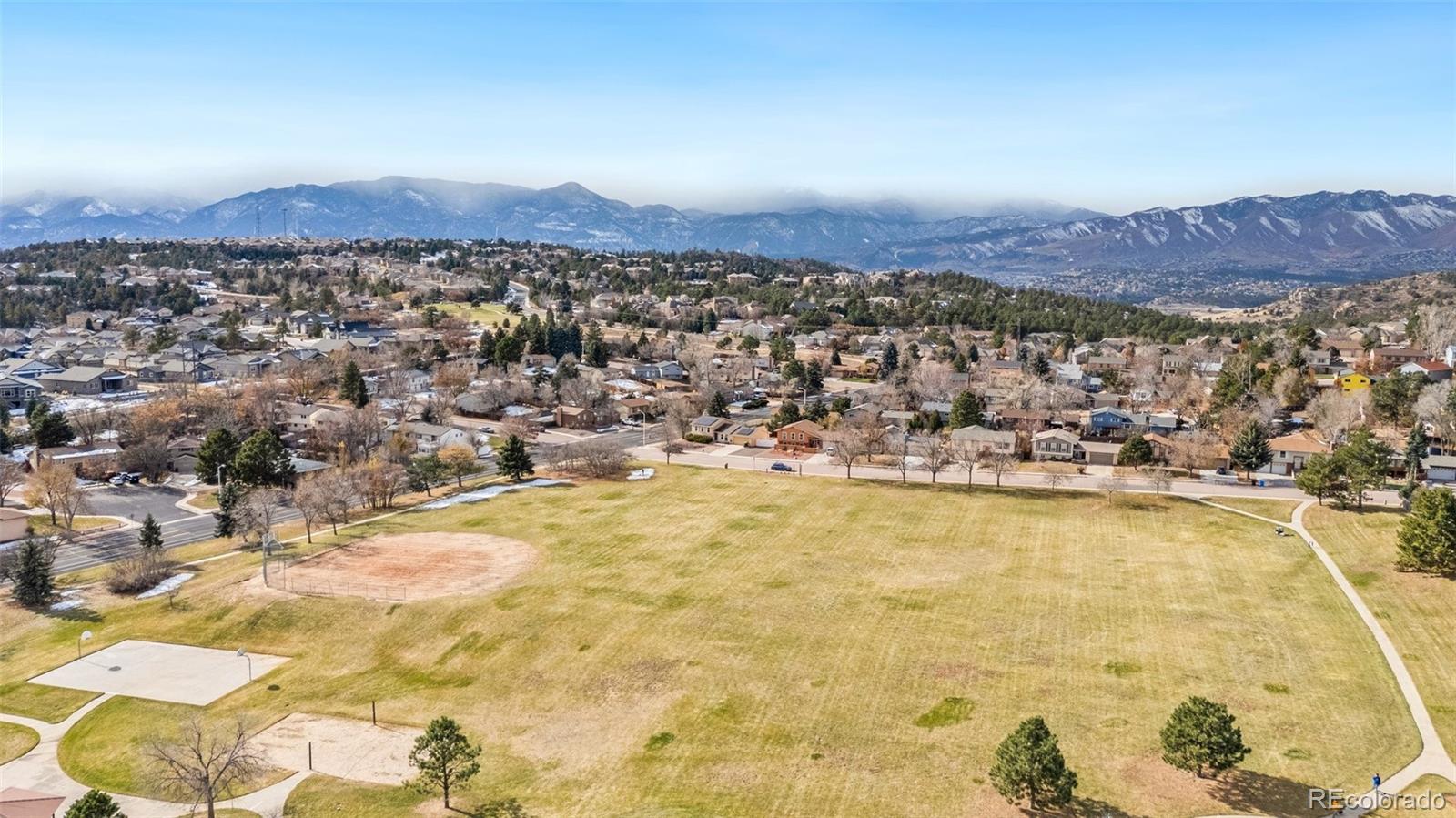 MLS Image #33 for 5390  picket drive,colorado springs, Colorado