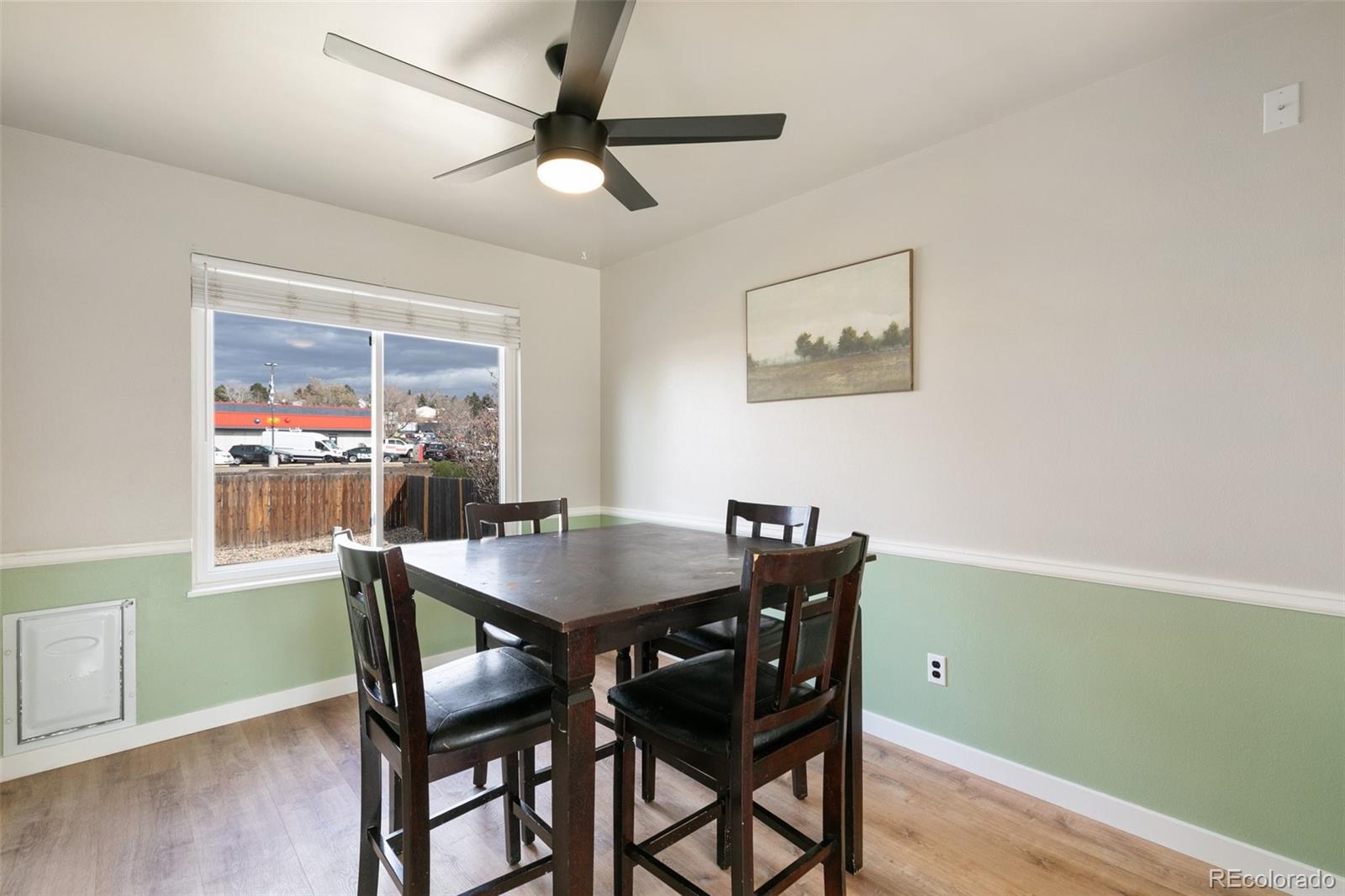 MLS Image #9 for 5390  picket drive,colorado springs, Colorado