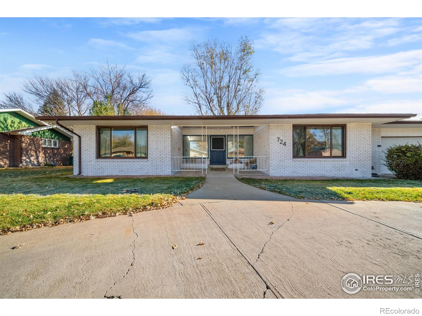 MLS Image #0 for 724  linda street,fort morgan, Colorado