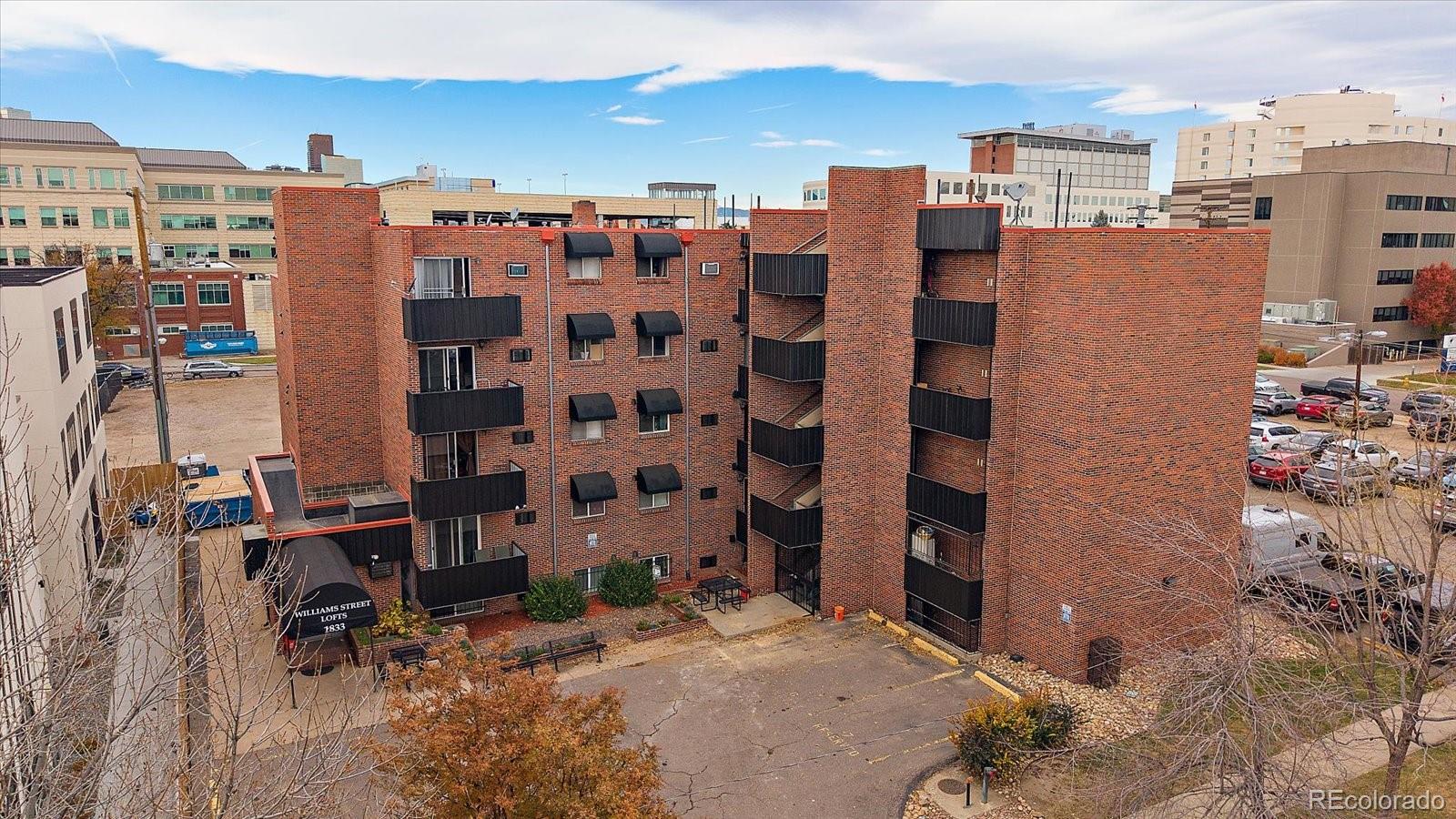 MLS Image #1 for 1833 n williams street,denver, Colorado