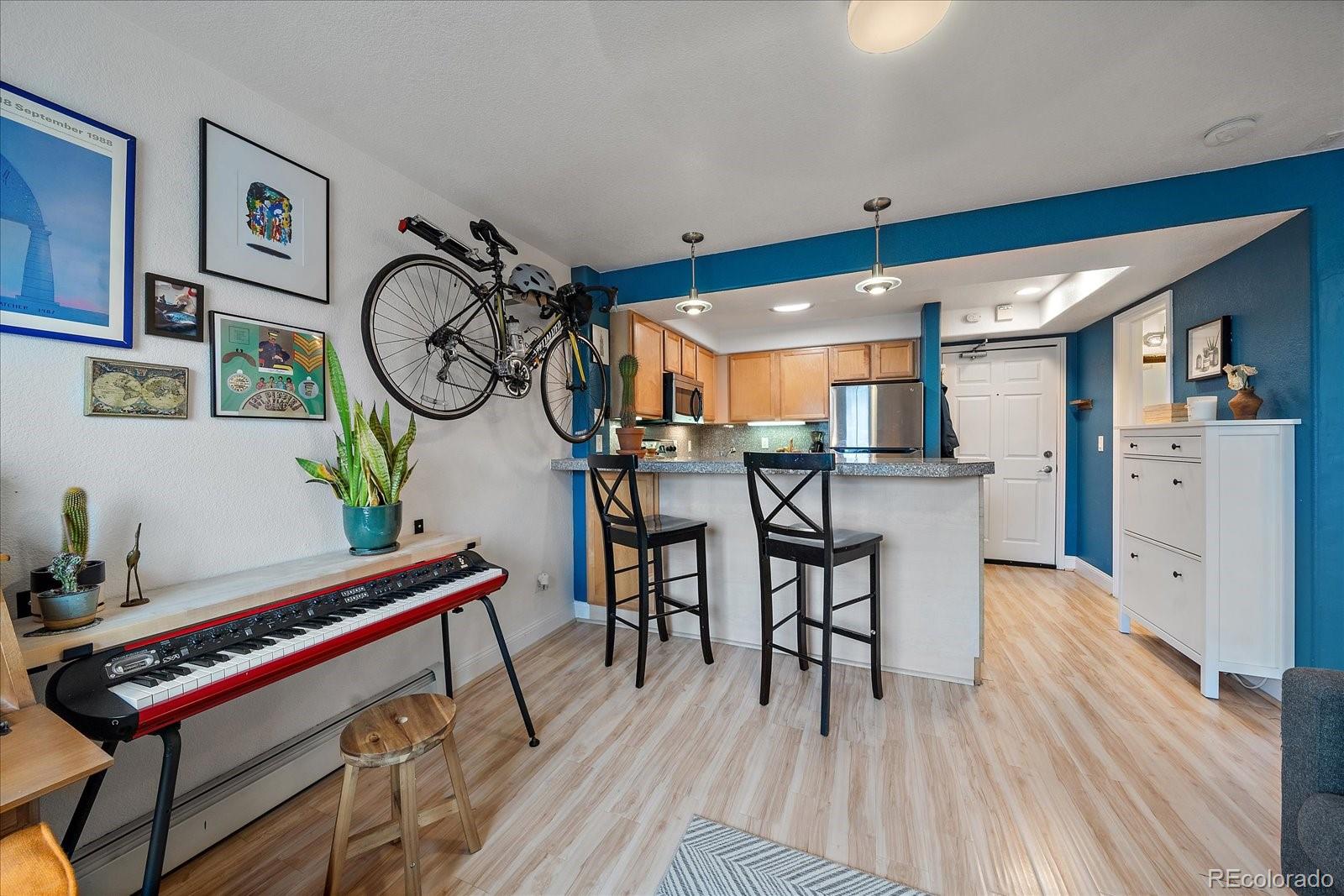 MLS Image #8 for 1833 n williams street,denver, Colorado