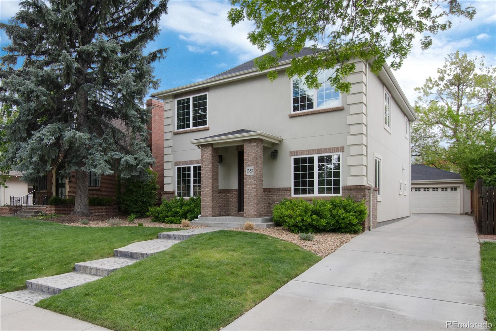 MLS Image #37 for 1385  birch street,denver, Colorado