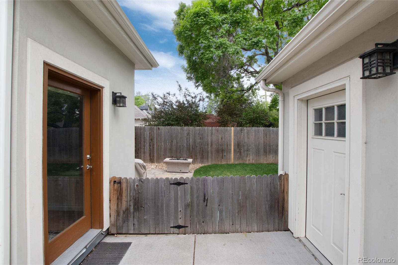 MLS Image #38 for 1385  birch street,denver, Colorado