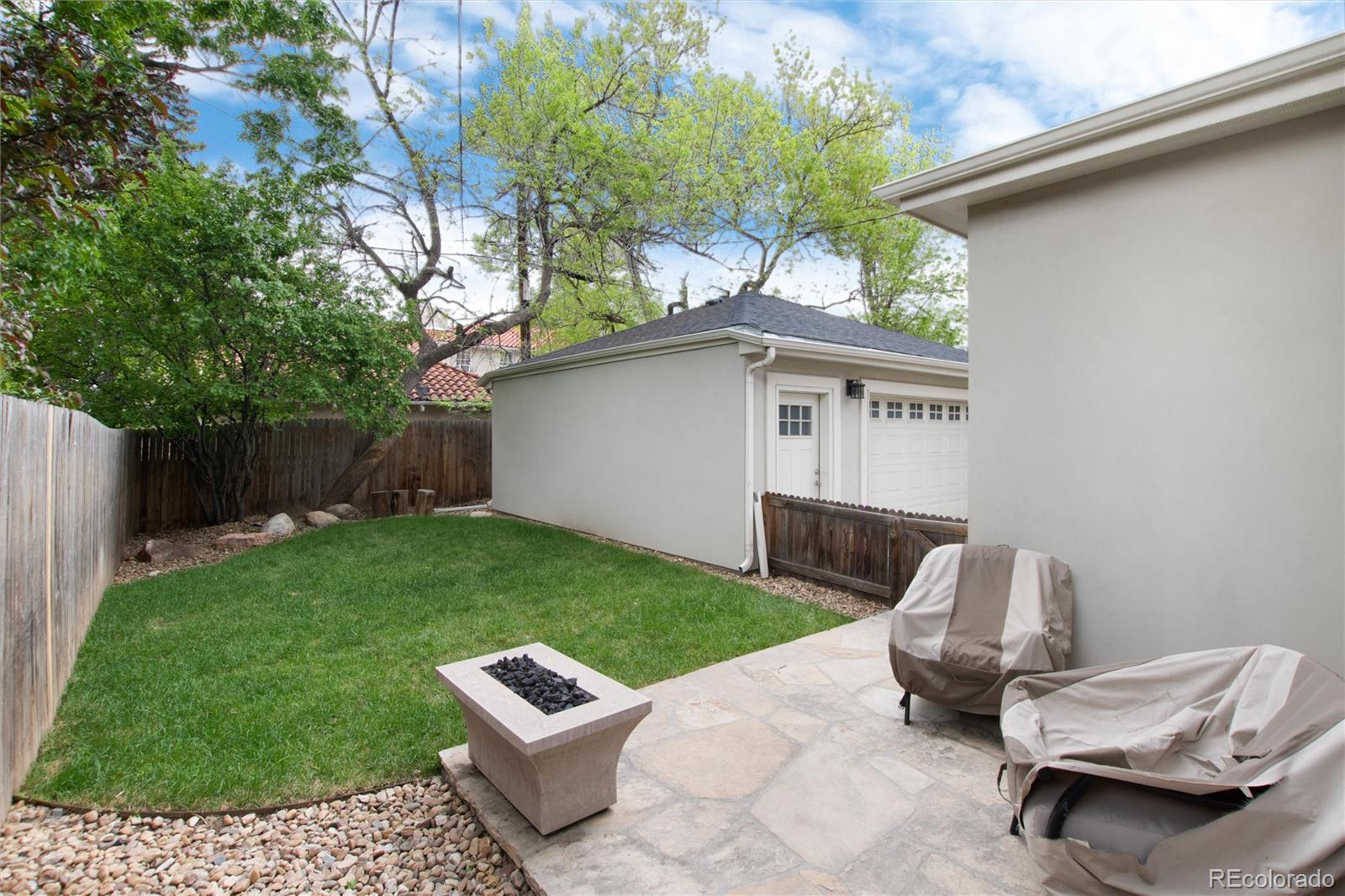 MLS Image #39 for 1385  birch street,denver, Colorado