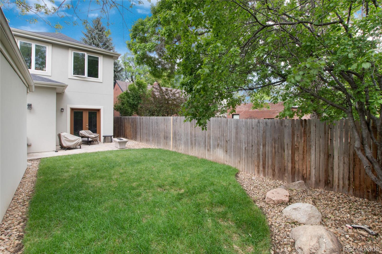 MLS Image #40 for 1385  birch street,denver, Colorado