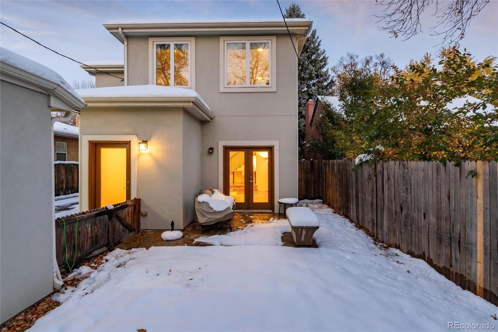 MLS Image #44 for 1385  birch street,denver, Colorado